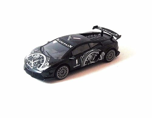 Lamborghini Gallardo LP560-4 Super Trofeo,Mondomotors 1:43