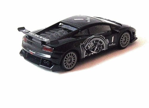 Lamborghini Gallardo LP560-4 Super Trofeo,Mondomotors 1:43