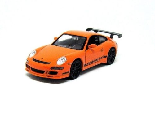 Welly Porsche 911 GT3 RS Model car