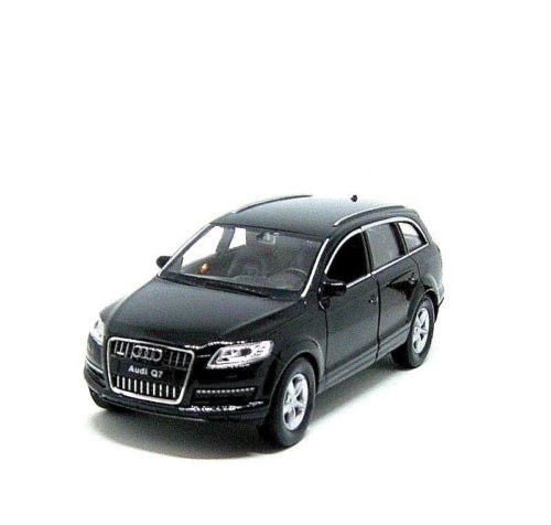 Audi q7 deals diecast model