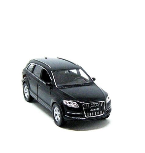 Welly cheap audi q7