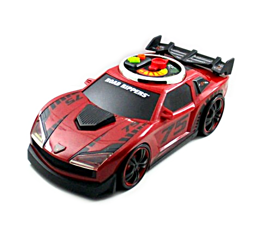 Road Rippers Turbo Revver Race Car Light And Sound Toy State