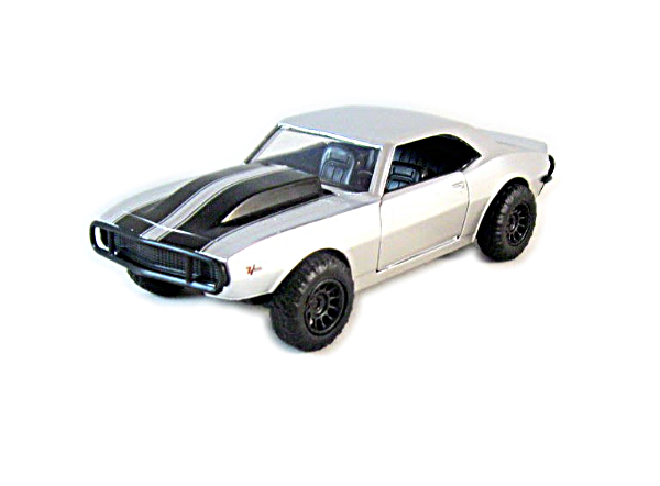 fast and furious 7 rc cars