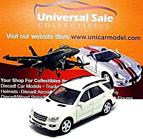 mercedes toy car models