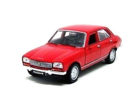 Details about   Peugeot 504 Saloon 1:24 Gold Green 1975 Detailed Welly Diecast scale Model Car 